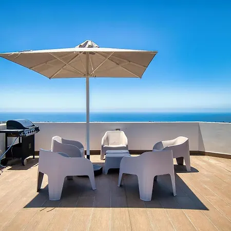 Sea View 205 アパート